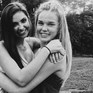 Meet your Posher, Kennedy